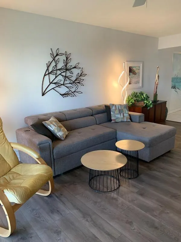 Surf And Racquet Unit 203 Destin