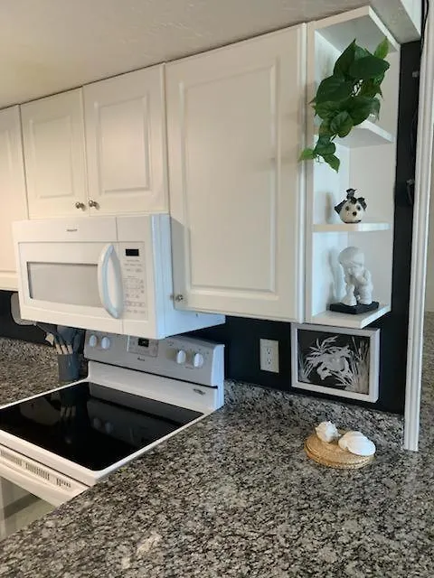 Holiday home Surf And Racquet Unit 203 *