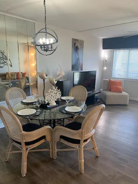 Holiday home Surf And Racquet Unit 203 Destin