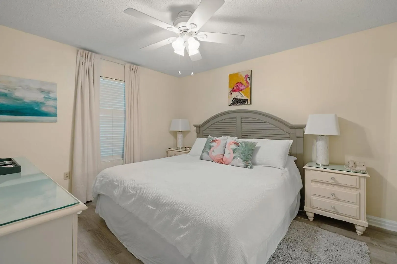 Apartmán Pelican 0207 Destin