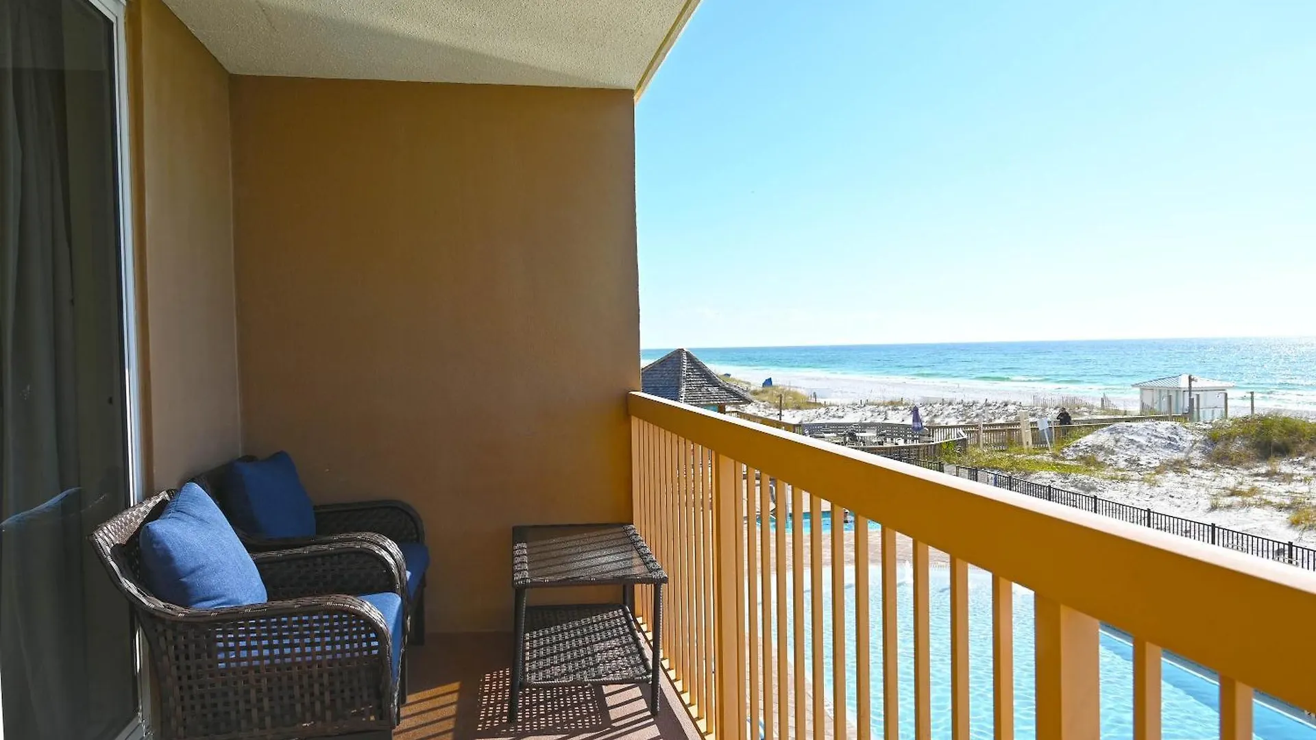 Apartmán Pelican 0207 *