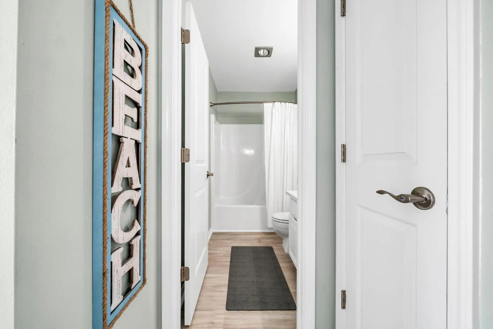 Sandpiper Cove 7200 Updated Beachwalk 2 Bedroom 2 Bathroom 度假居 *
