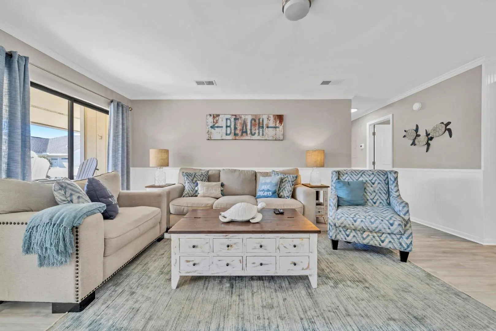 Sandpiper Cove 7200 Updated Beachwalk 2 Bedroom 2 Bathroom * 德斯廷