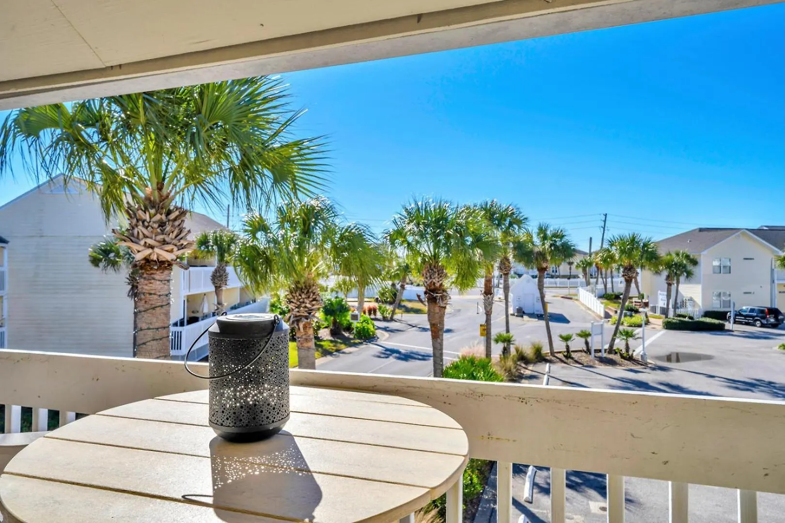 度假居 Sandpiper Cove 7200 Updated Beachwalk 2 Bedroom 2 Bathroom 德斯廷