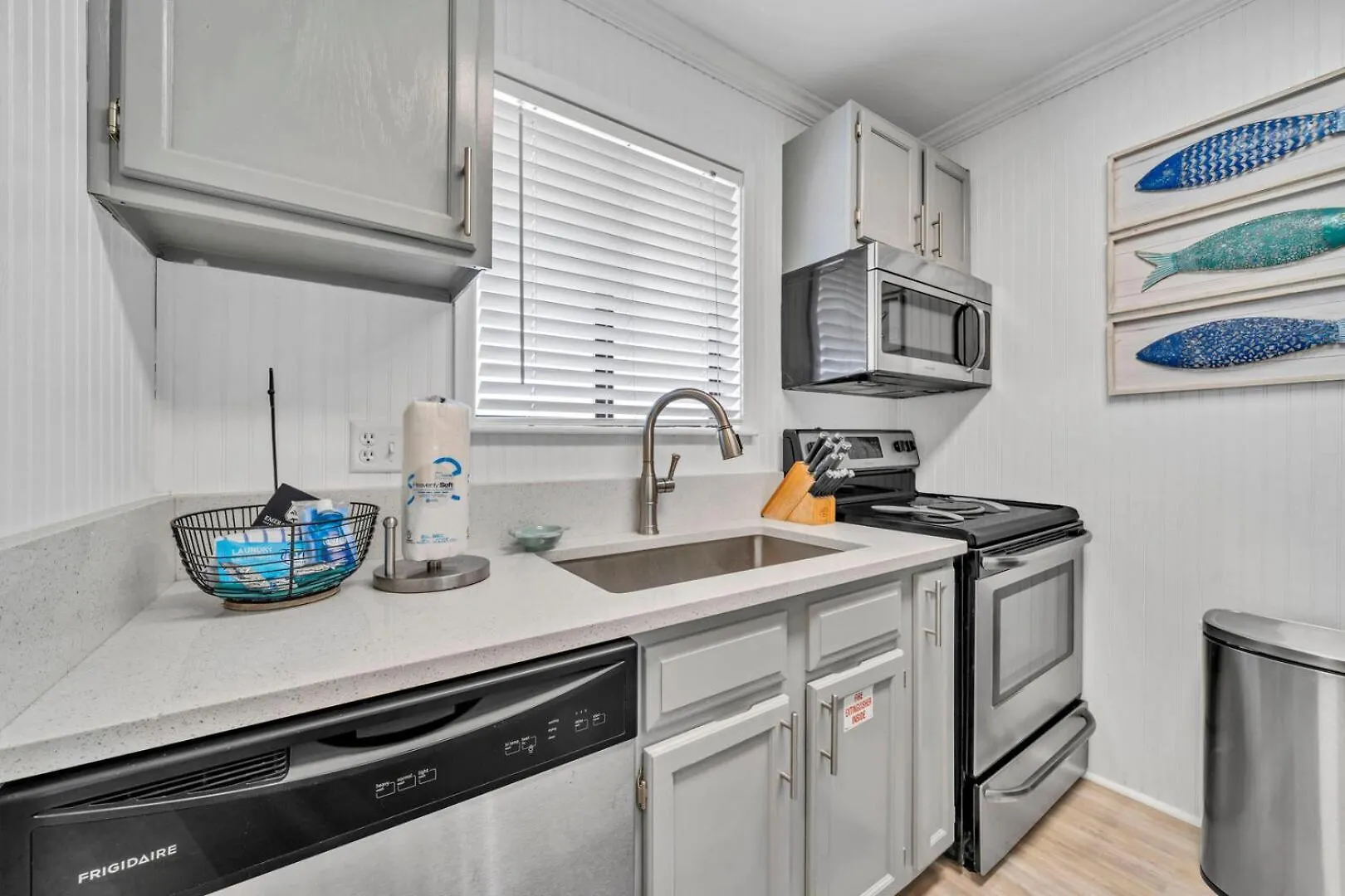 Sandpiper Cove 7200 Updated Beachwalk 2 Bedroom 2 Bathroom 德斯廷