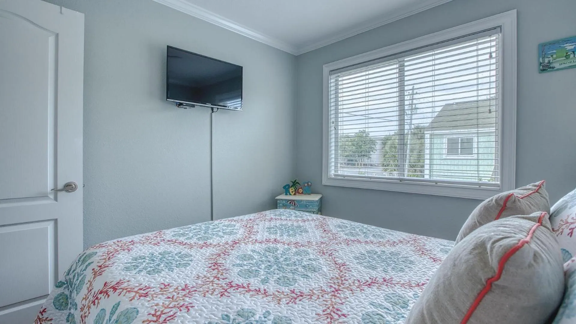 Holiday home Southbay 33 Short Walk To 300ft Of Private 3 Bedroom Townhome