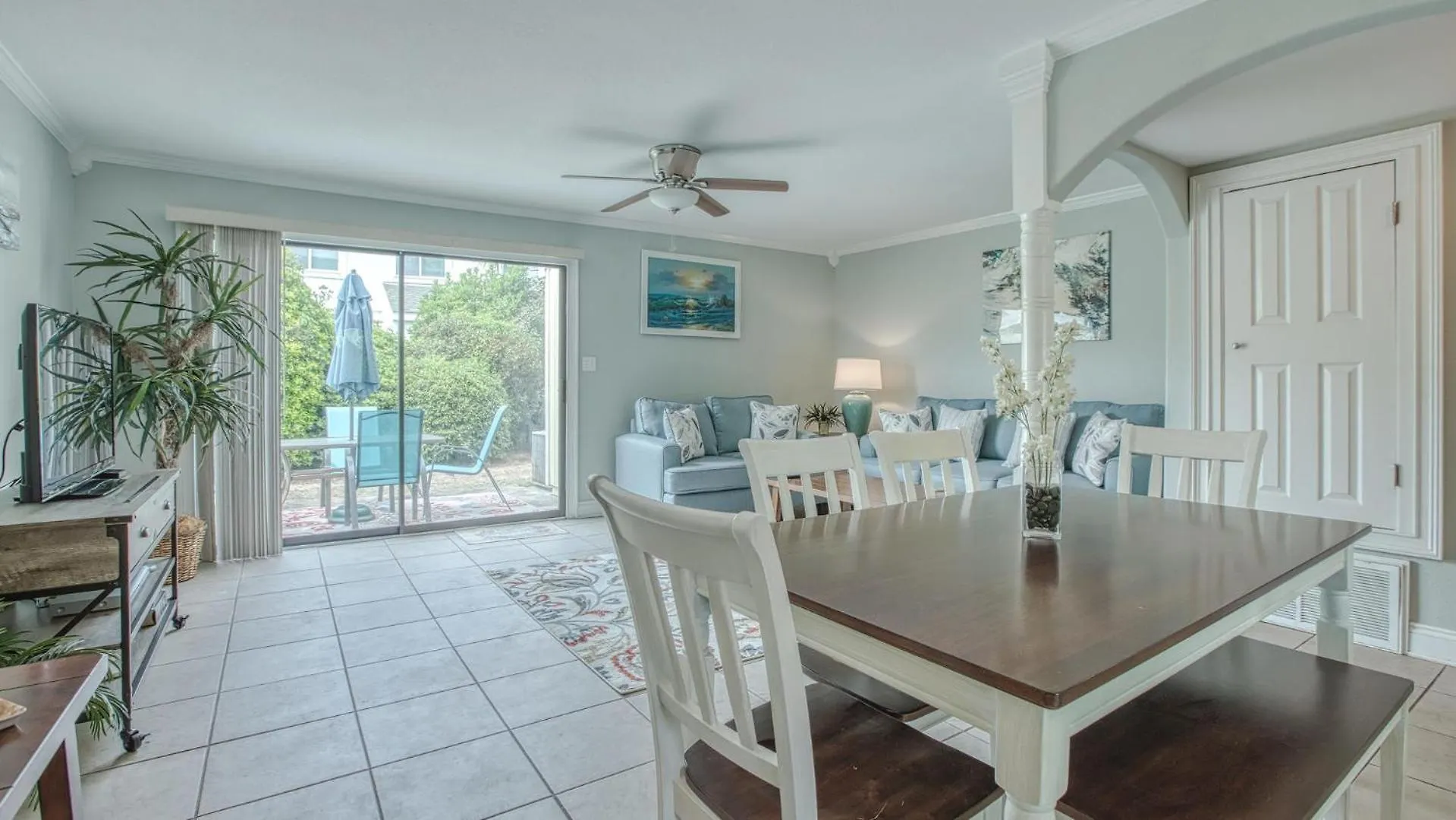 Holiday home Southbay 33 Short Walk To 300ft Of Private 3 Bedroom Townhome *