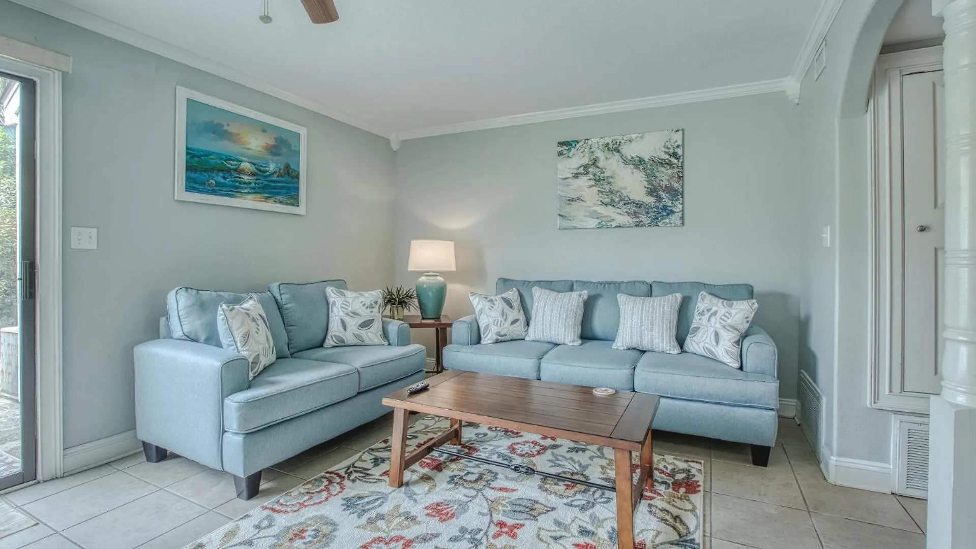 Holiday home Southbay 33 Short Walk To 300ft Of Private 3 Bedroom Townhome