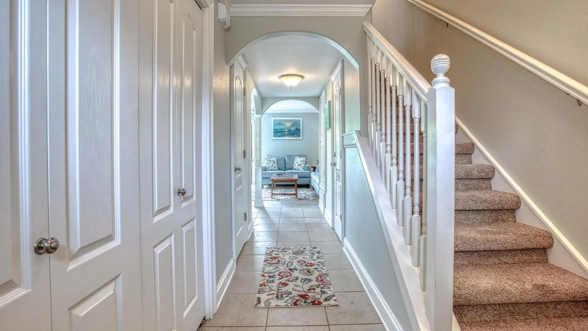Southbay 33 Short Walk To 300ft Of Private 3 Bedroom Townhome Holiday home