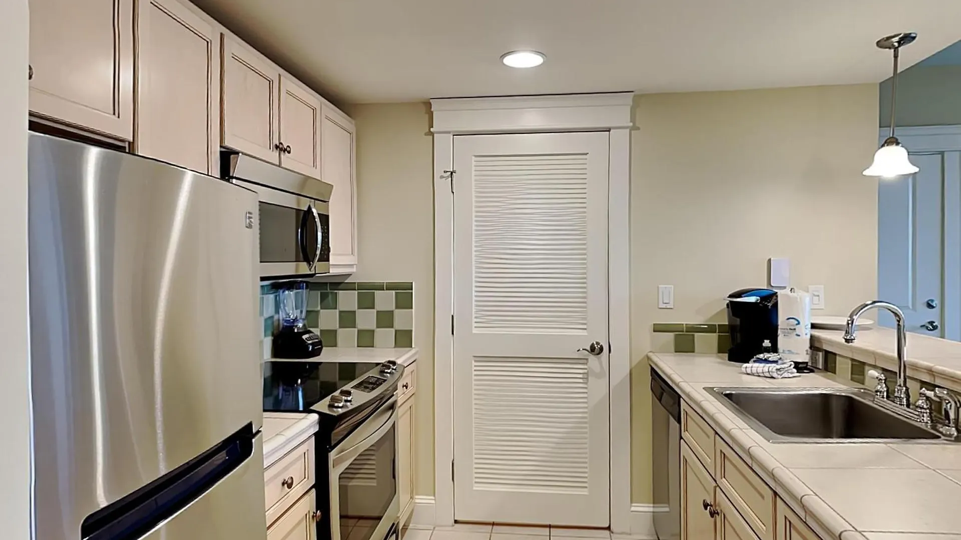 Apartment Grand Sandestin 2615