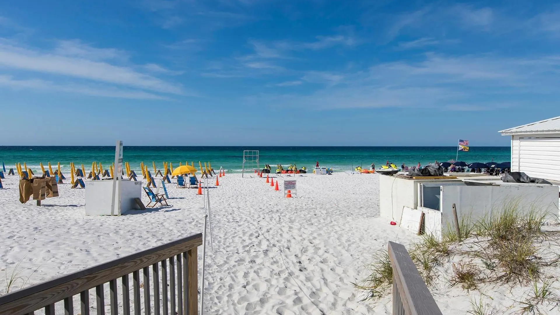 Grand Sandestin 2615 Destin