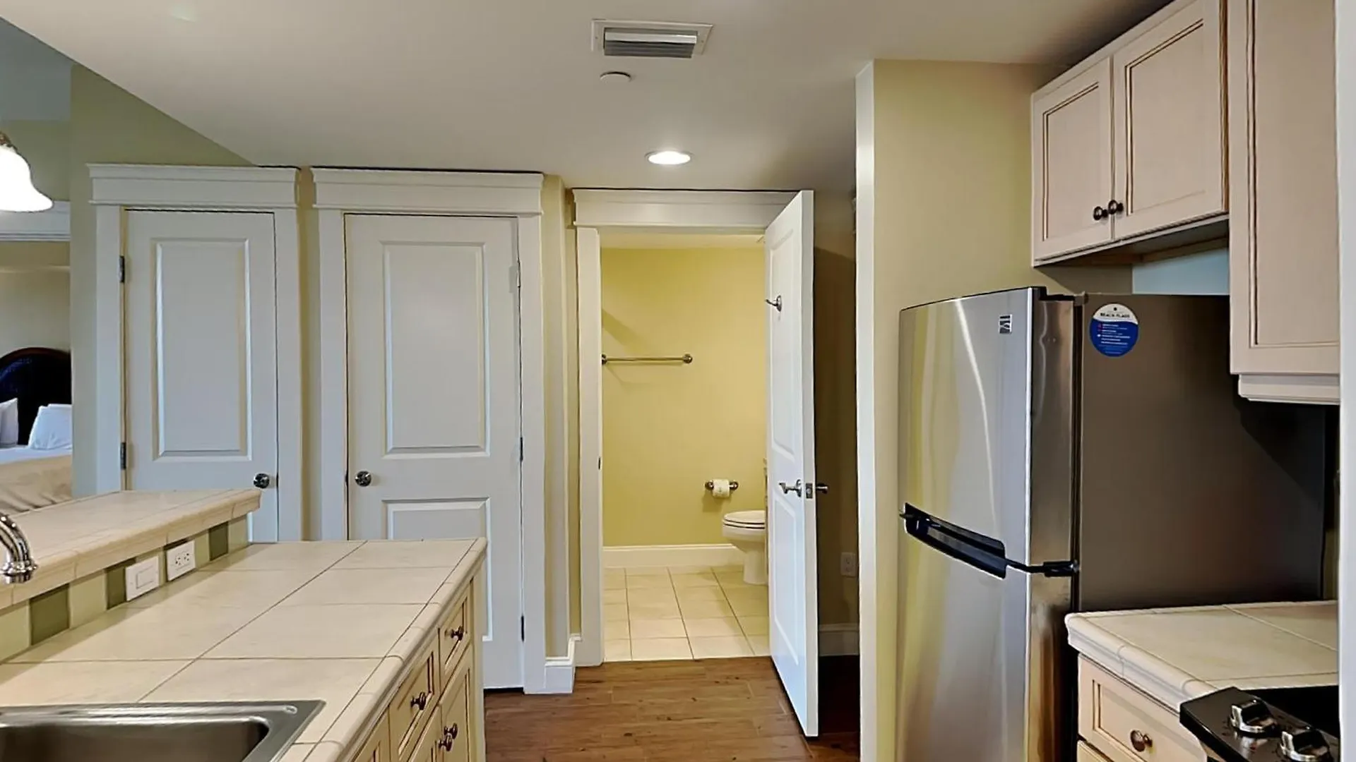 Apartment Grand Sandestin 2615