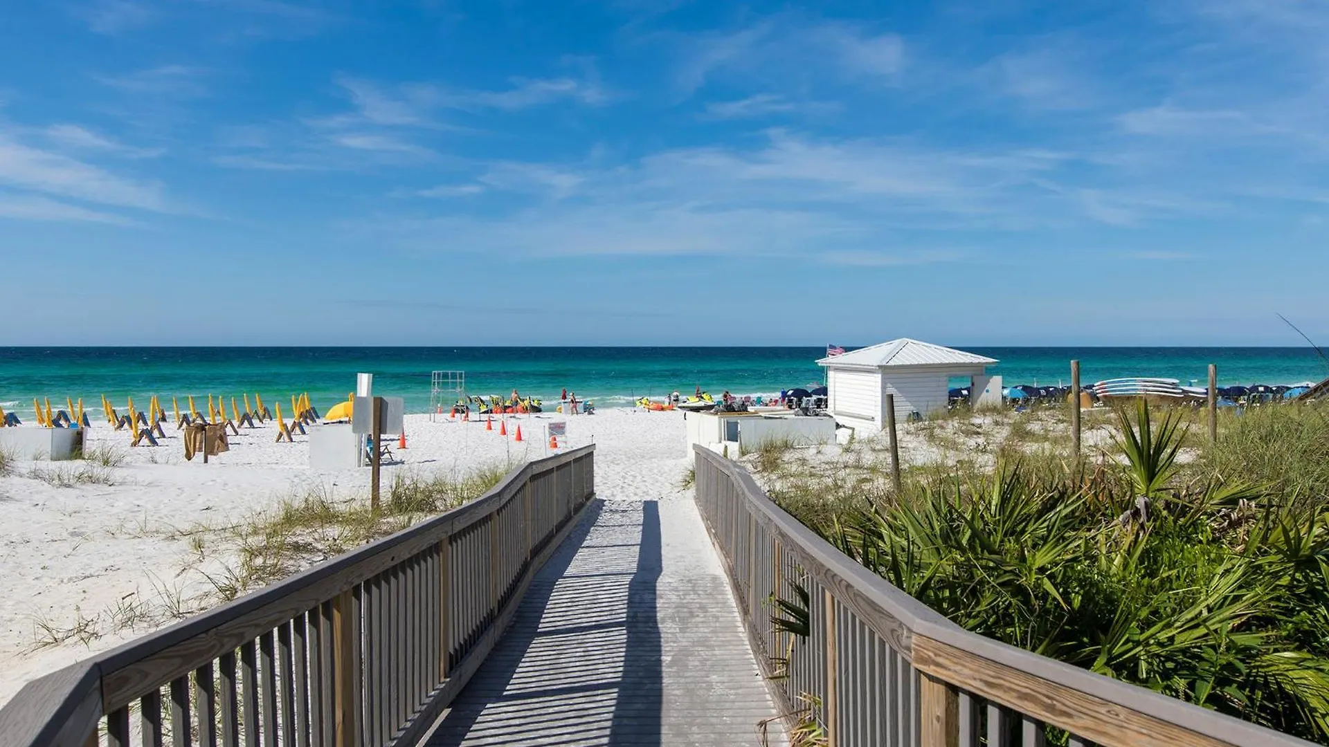 Grand Sandestin 2615 Destin