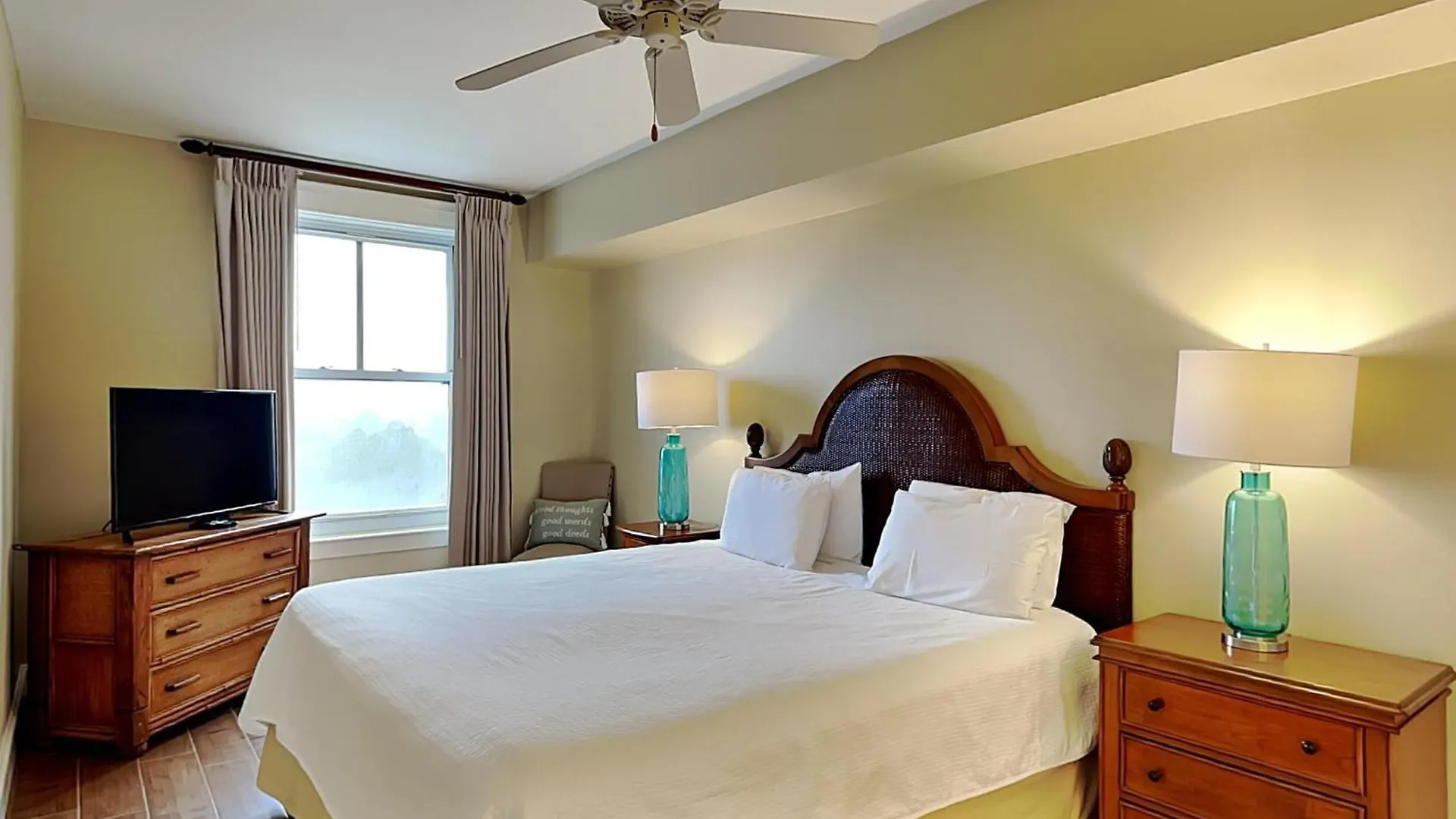Grand Sandestin 2615 Apartment