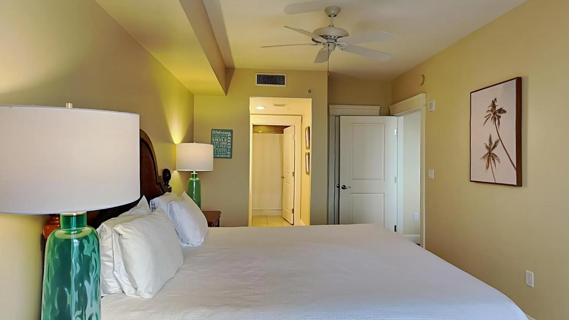 Grand Sandestin 2615 Apartment *