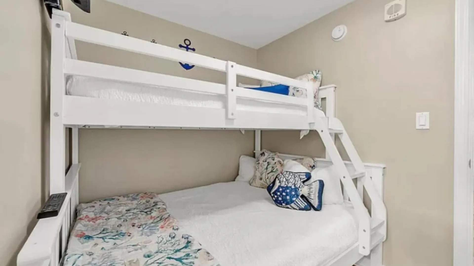 Palms Of 21211 Apartment Destin