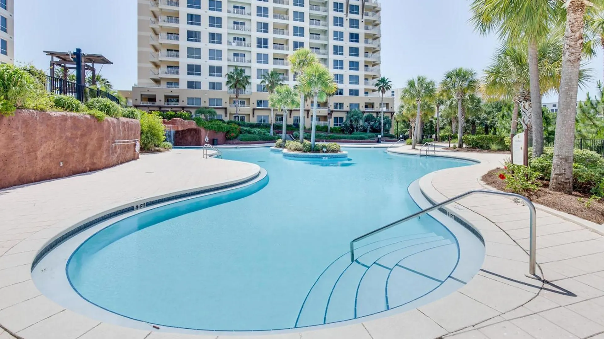 Holiday home Luau I 7103 Destin