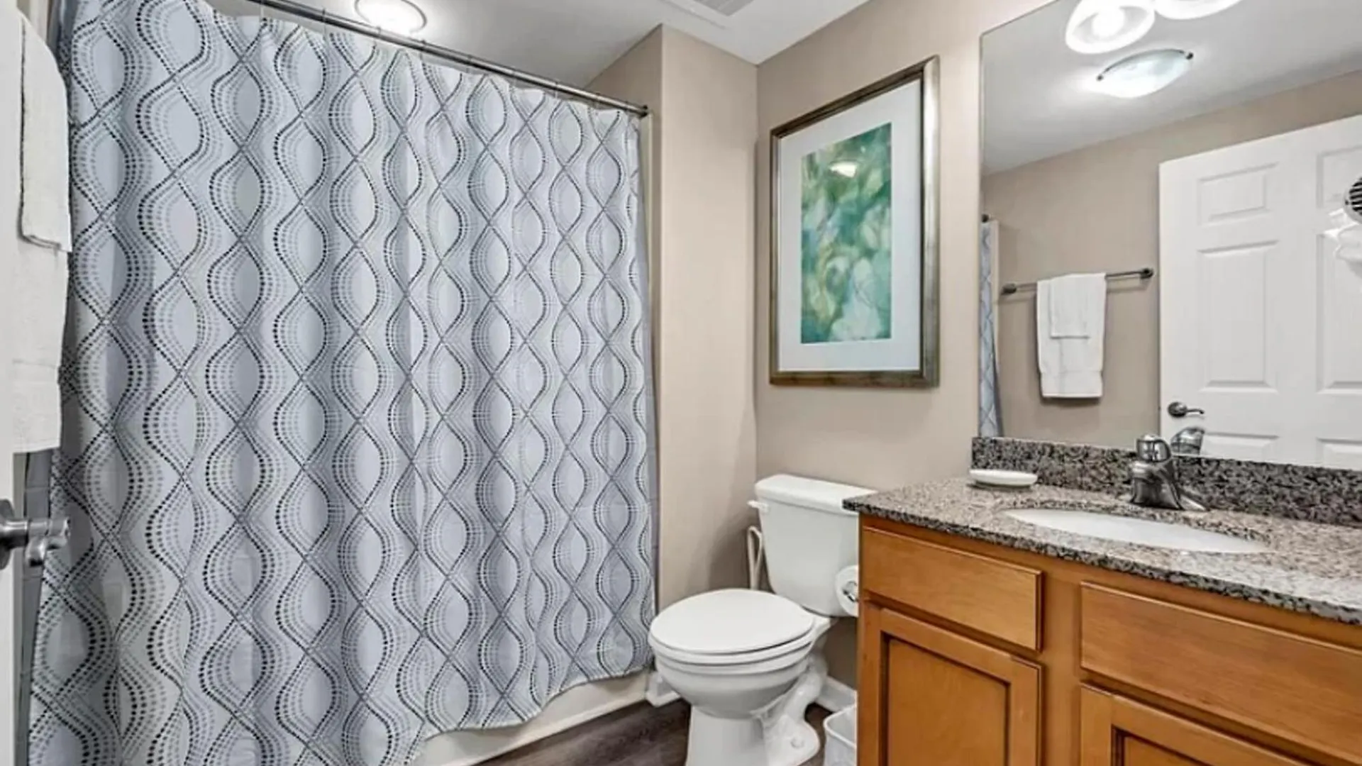 Apartment Palms Of 21211 Destin