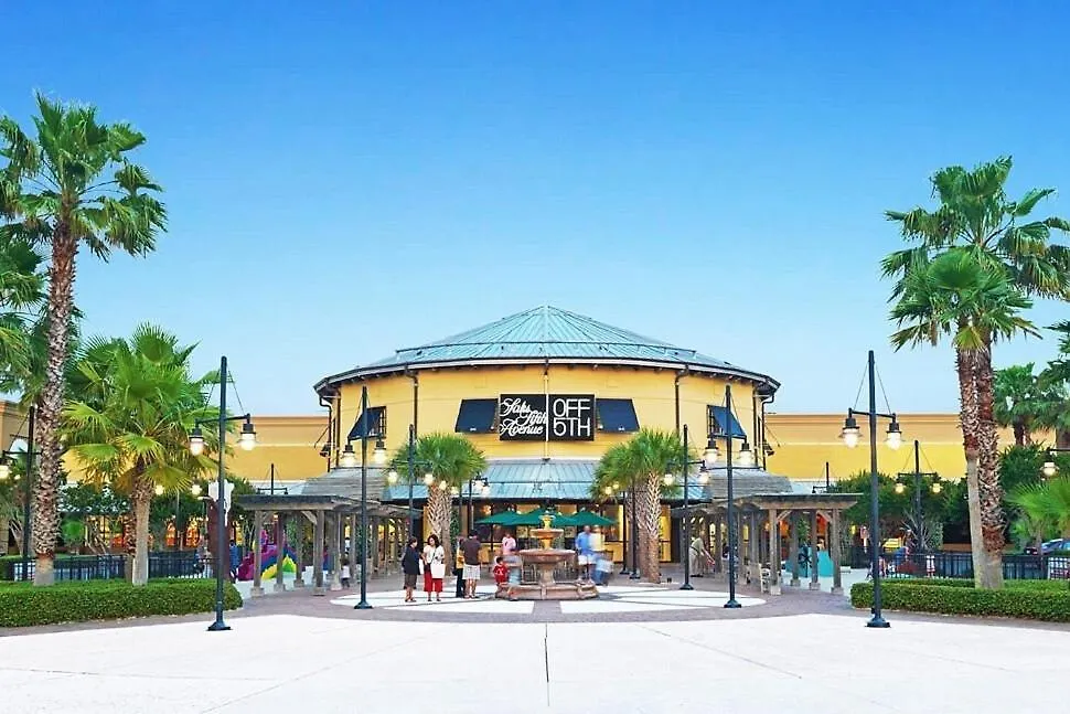 Cajun Respite Apartmán