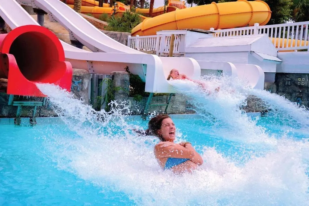 Emerald Towers 1203 Aqua Vista Getaway *