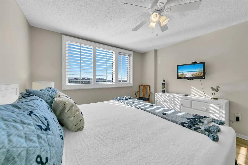 Islander 311 Sandy Dunes * Destin