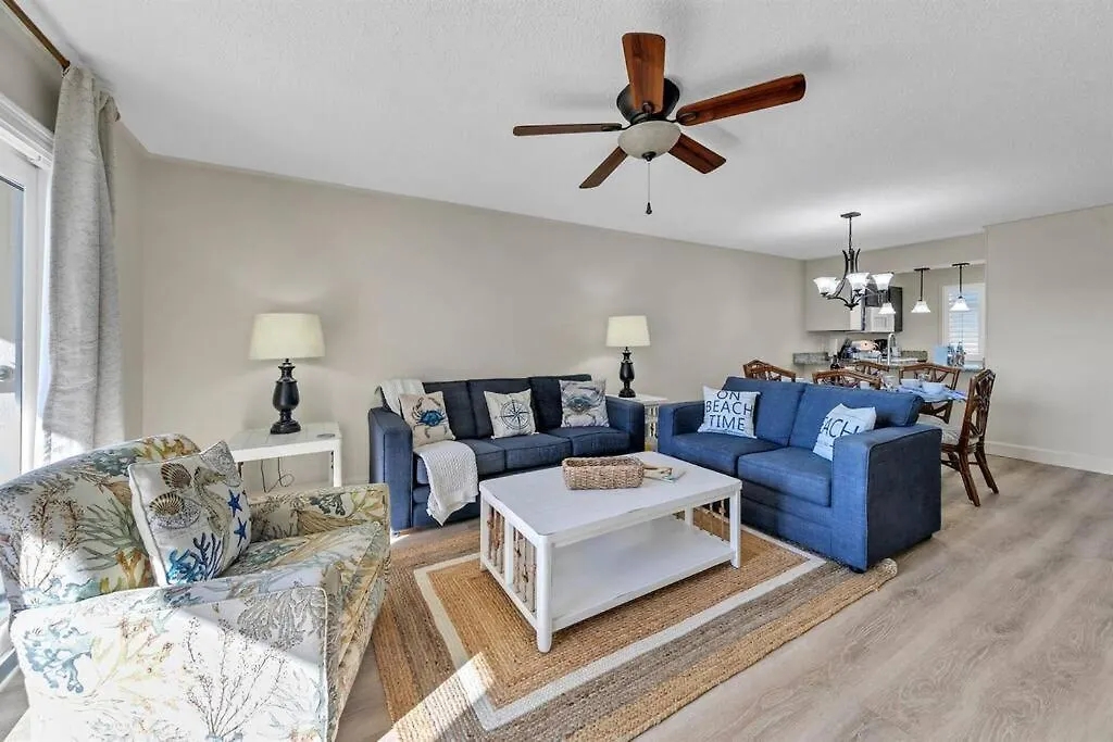 Appartamento Islander 311 Sandy Dunes *