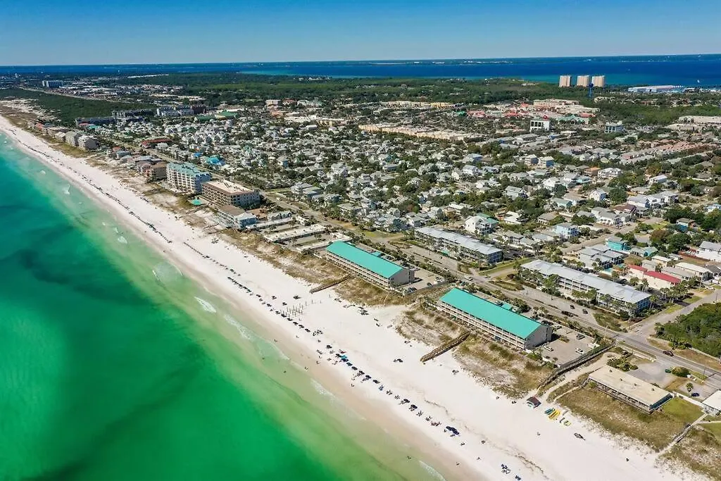Grand Caribbean 310 Destin-y's Child Apartmán