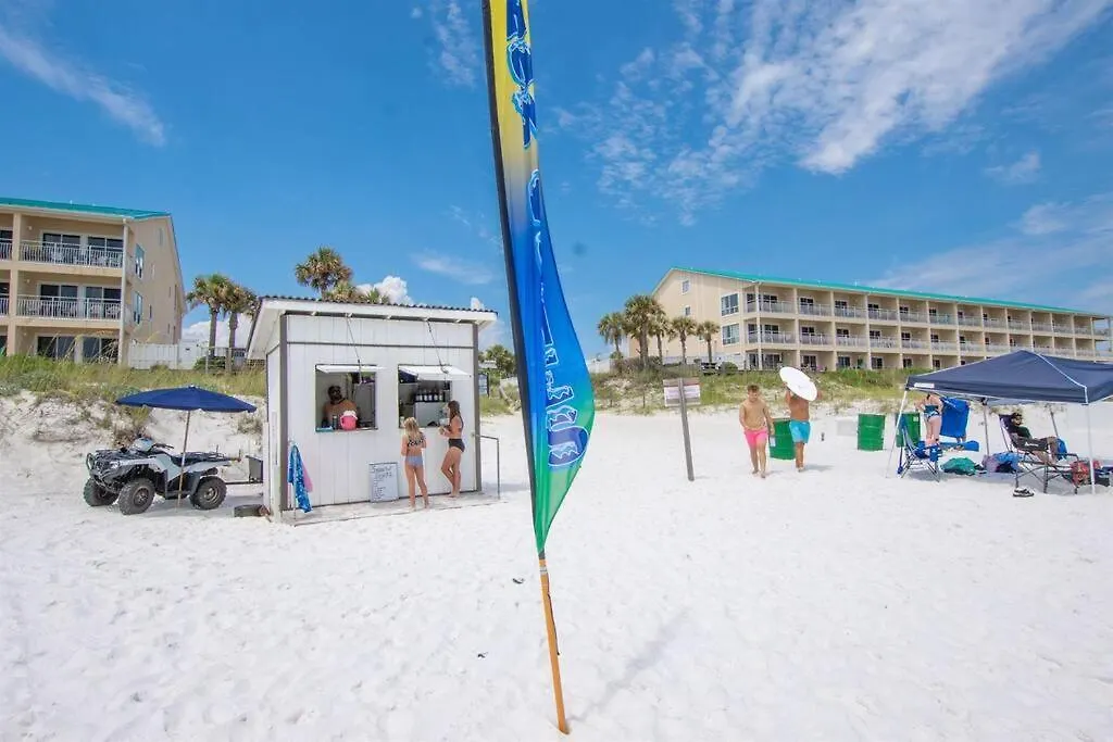 Apartmán Grand Caribbean 310 Destin-y's Child *