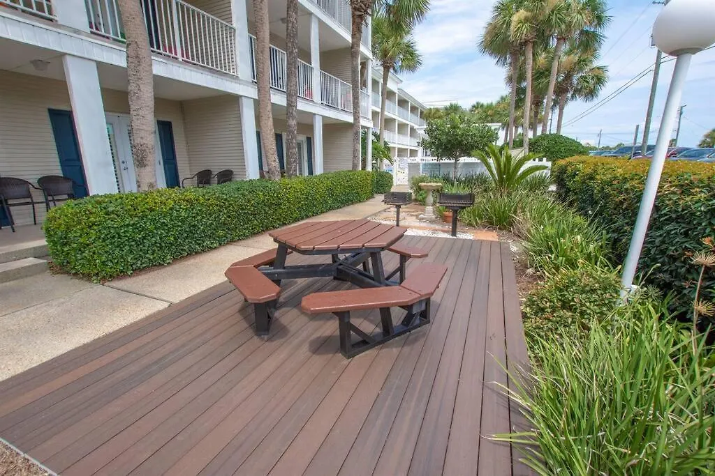 Grand Caribbean 310 Destin-y's Child Apartmán *
