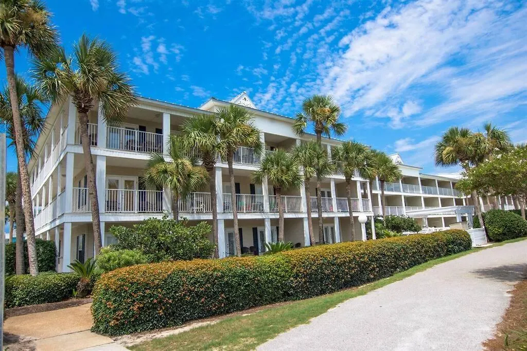 Grand Caribbean 310 Destin-y's Child Apartmán