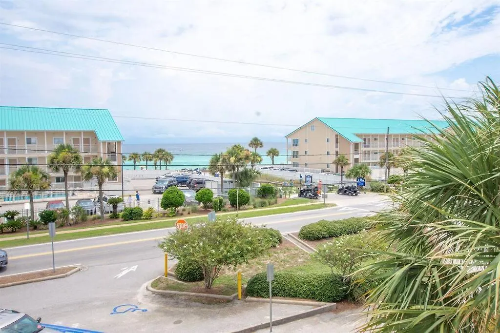 Apartmán Grand Caribbean 310 Destin-y's Child *