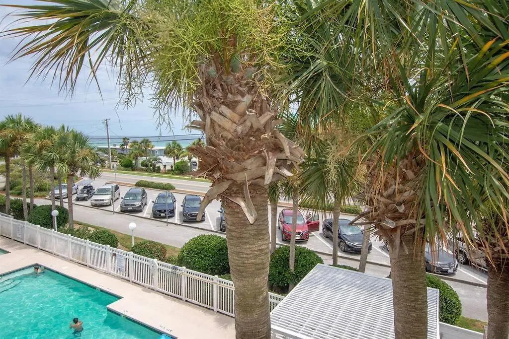 Grand Caribbean 310 Destin-y's Child Apartmán Destin