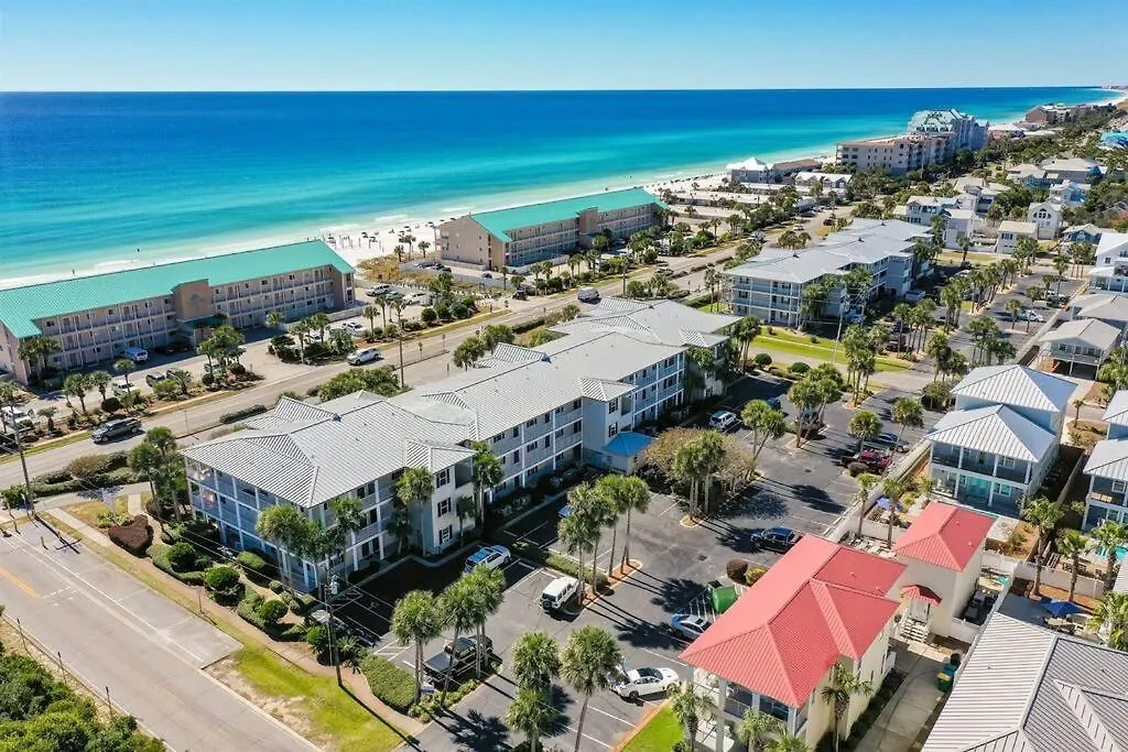 Grand Caribbean 310 Destin-y's Child Apartmán