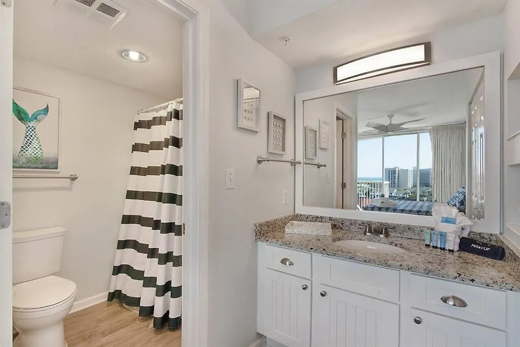 Appartamento Terrace At Pelican 702 Good Day Sunshine Destin