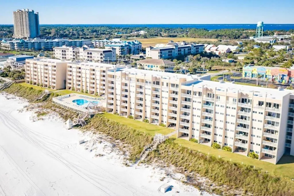 House 201 Destin