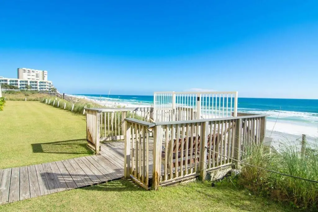 House 201 Destin