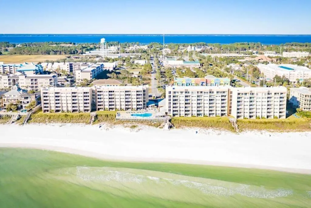 House 201 Lägenhet Destin