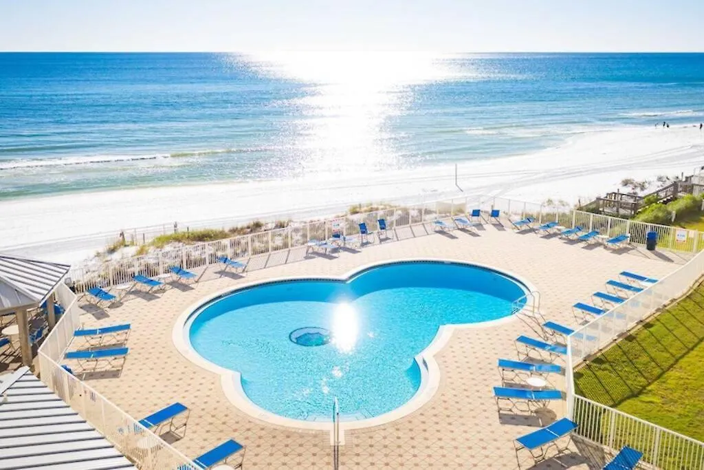 House 201 * Destin