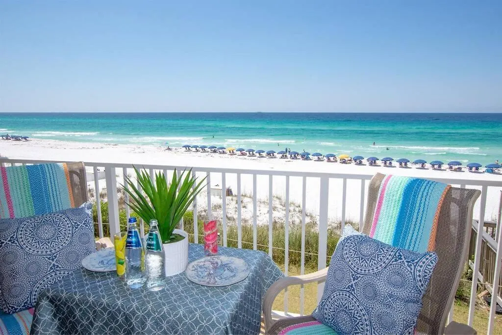 House 201 Destin