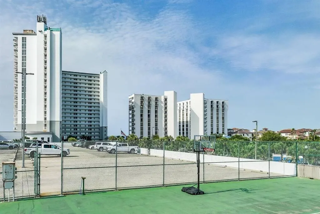 Apartman Pelican 215 Blessing *