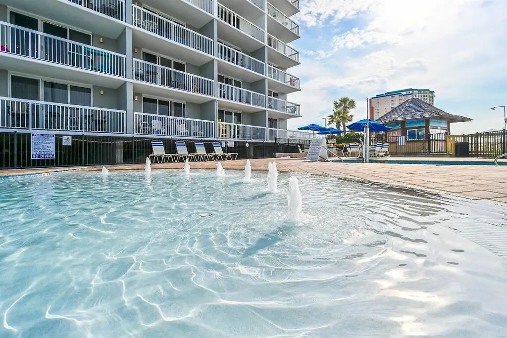 Pelican 215 Blessing Apartman *