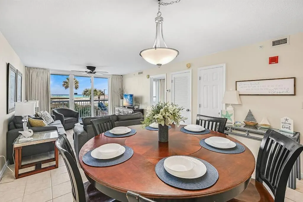 Apartman Pelican 215 Blessing Destin