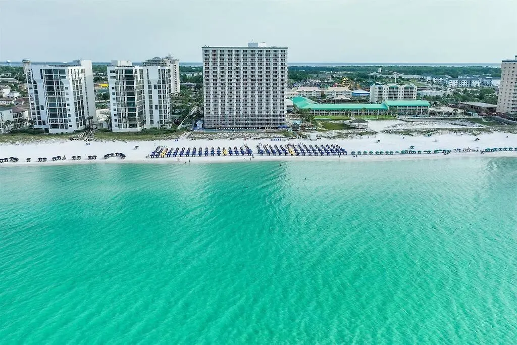 Pelican 215 Blessing Apartman Destin
