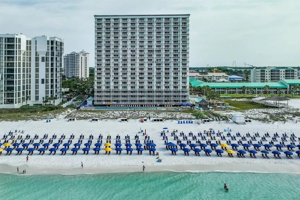 Pelican 215 Blessing Apartman
