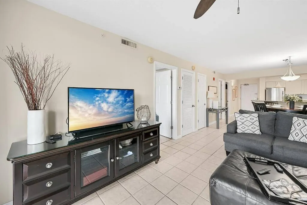 Pelican 215 Blessing Apartman Destin