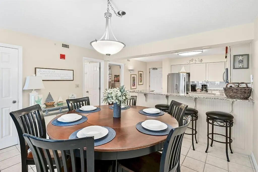 Apartman Pelican 215 Blessing *