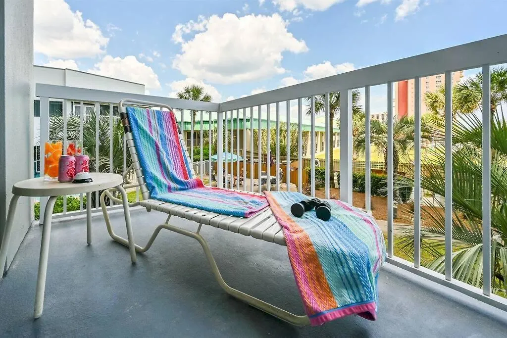 Apartman Pelican 215 Blessing