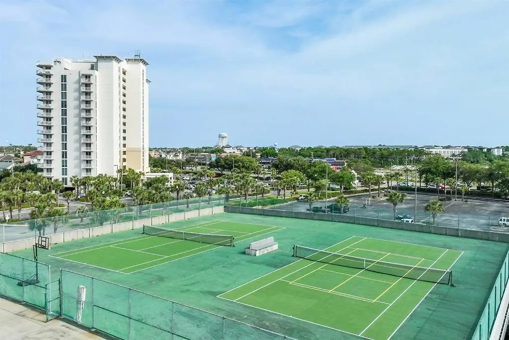 Apartman Pelican 215 Blessing