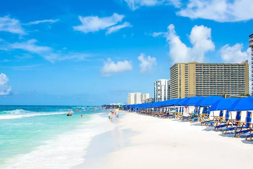 Apartman Pelican 215 Blessing Destin