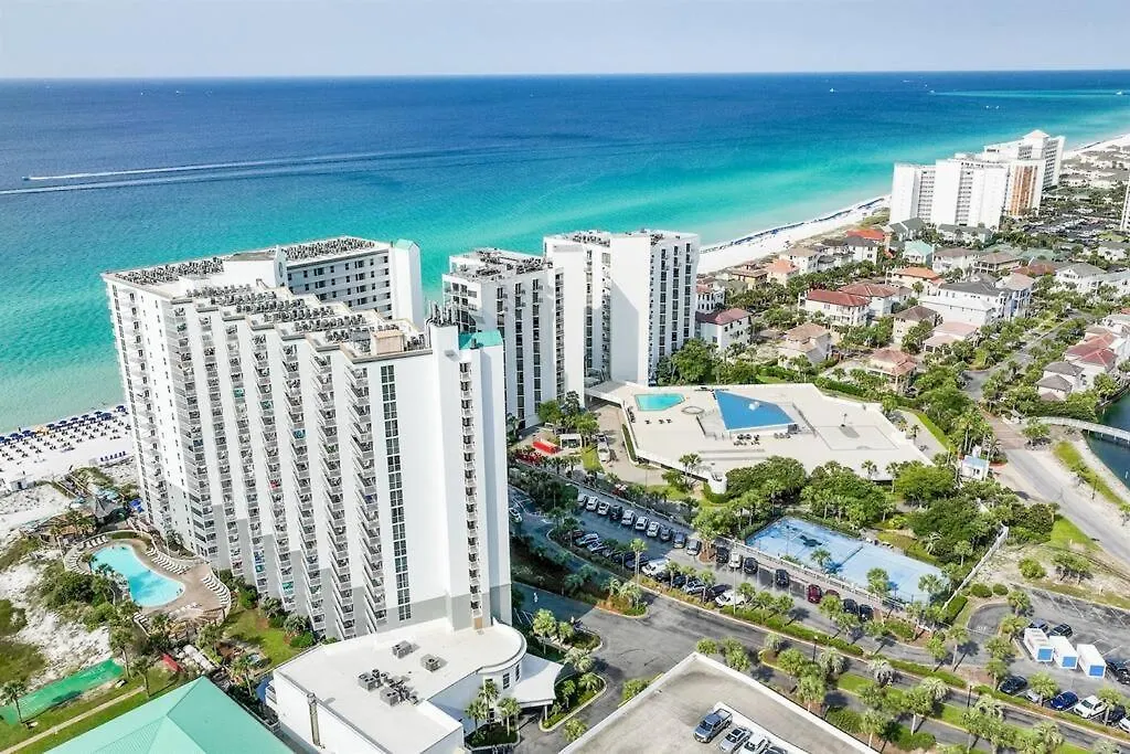 Apartman Pelican 215 Blessing *